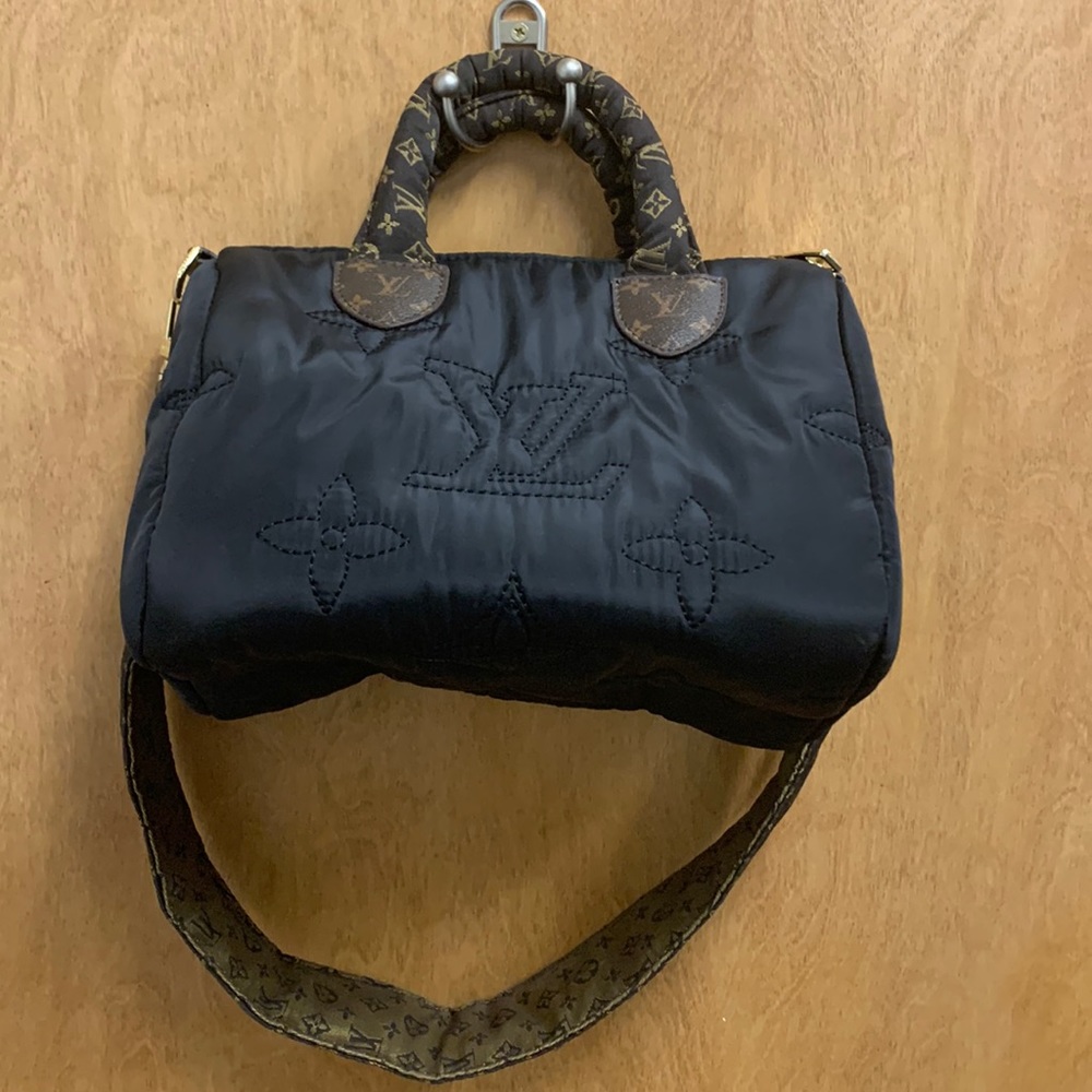 Dupe bag